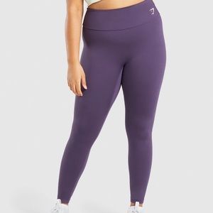 Gymshark training leggings